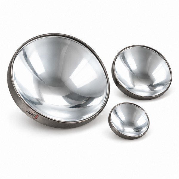 Concave Mirror (Vacuum Type)